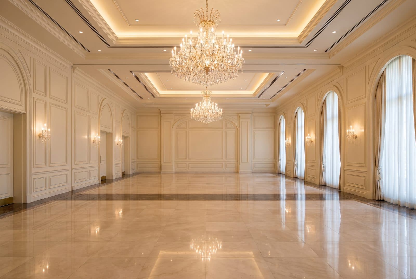 Hospitality Construction