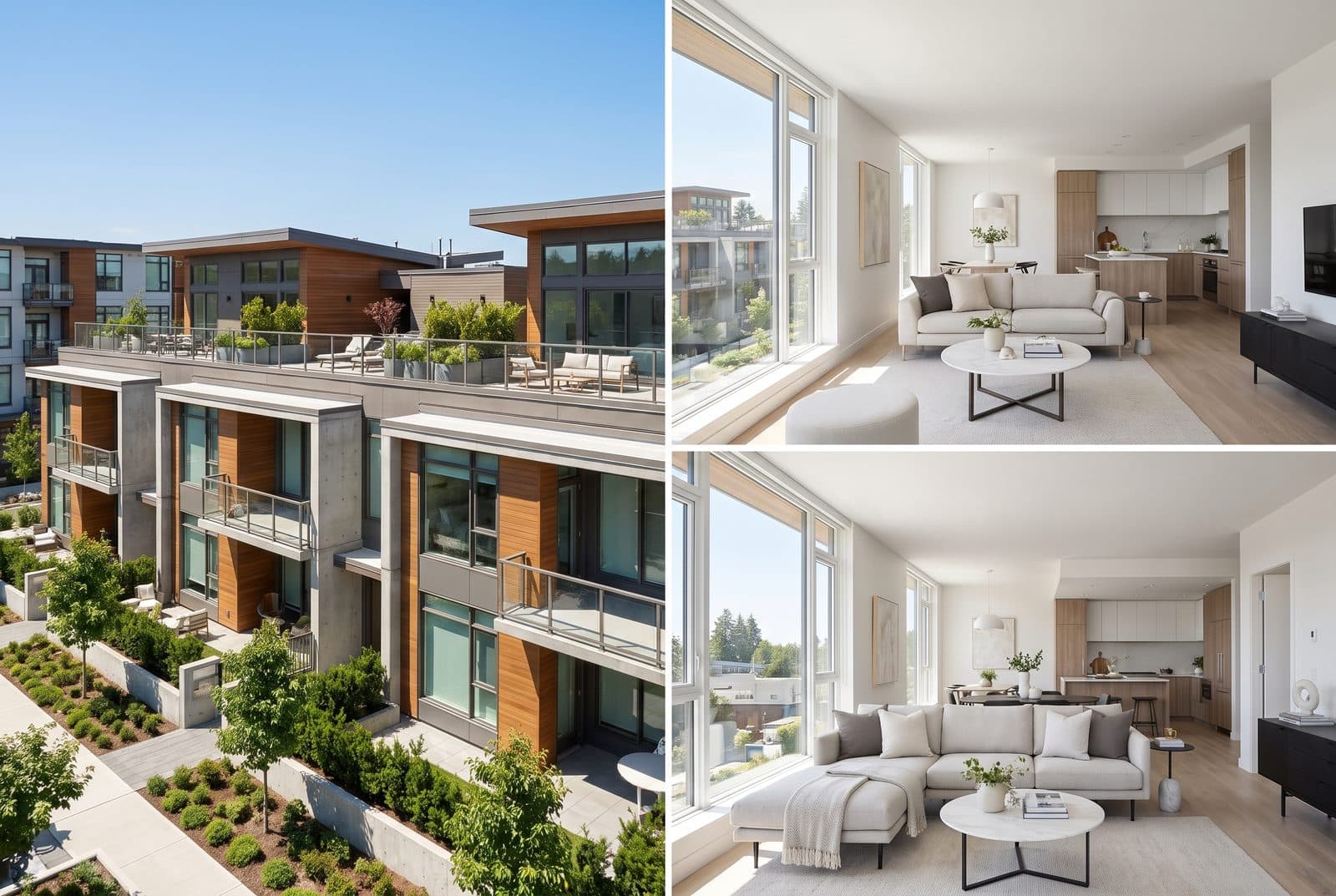 Multifamily & Build-to-Rent