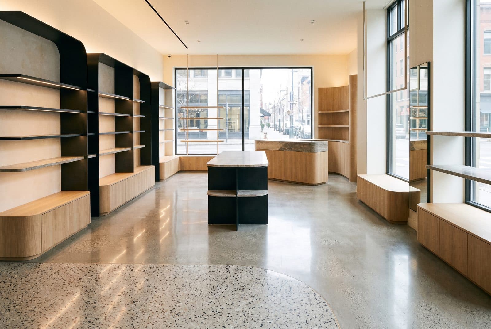 Retail Construction