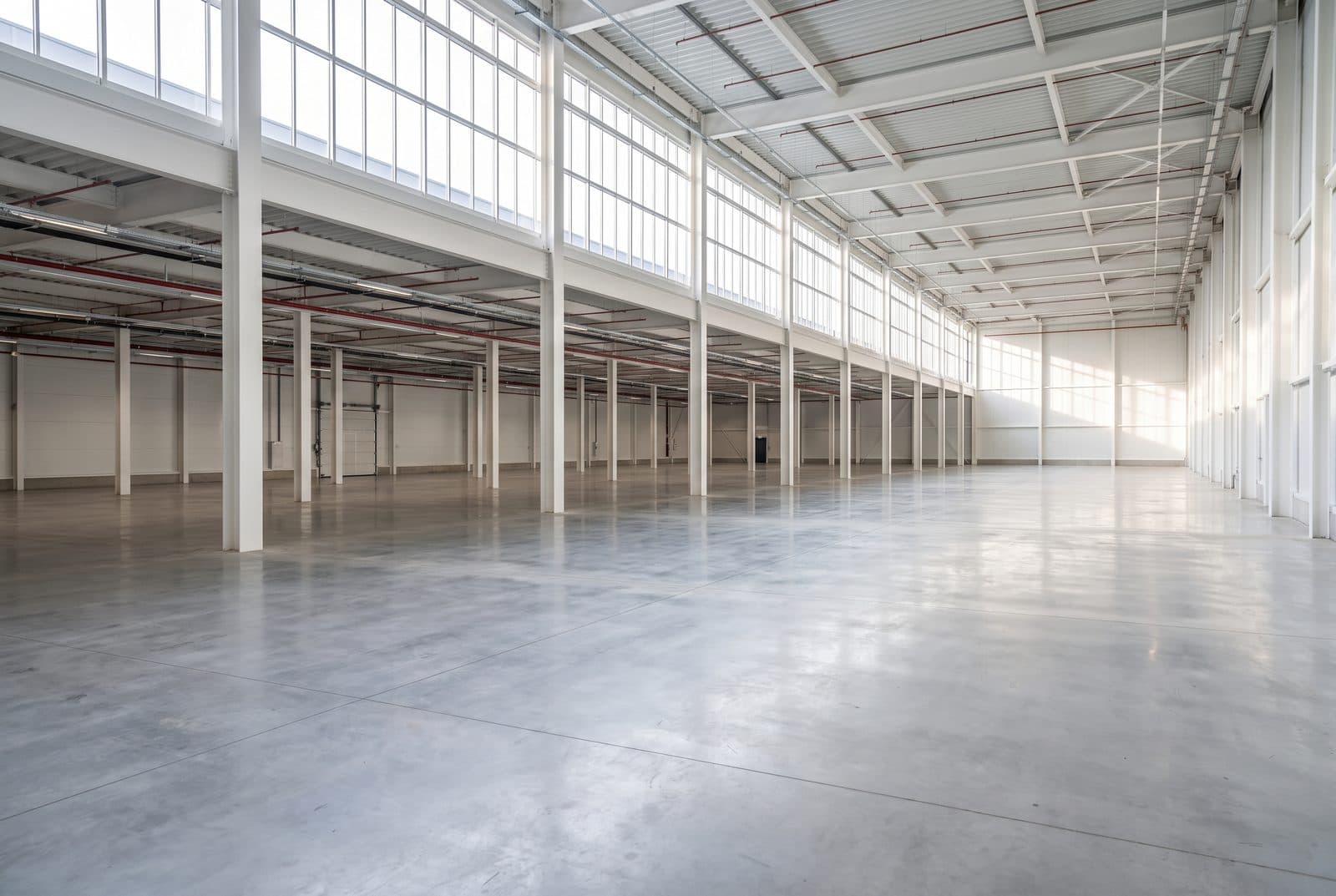Warehouse & Distribution